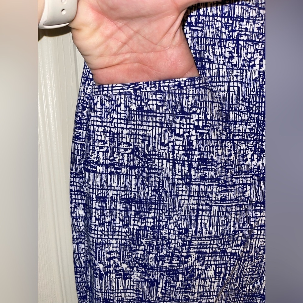 Chico’s pants • NWT • Women’s OR (US size 4R) - Picture 2 of 10